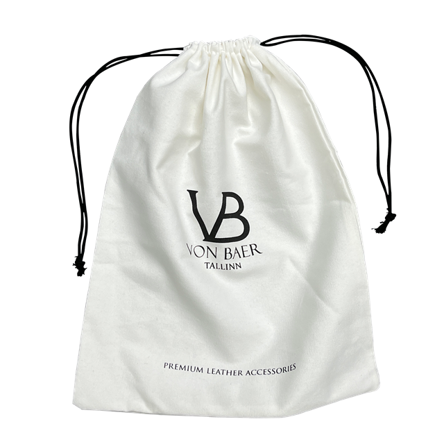 Cotton Pouch